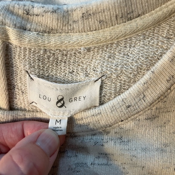 Lou & Grey Sweater - Picture 6 of 10